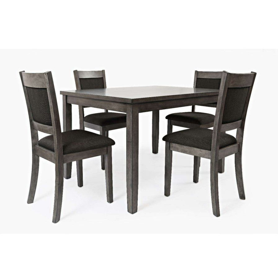 Dining Table Sets * | New Rectangle Jofran Greyson Heights 5 Piece Dining Set