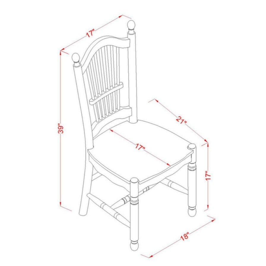 Dining Table Sets * | Wholesale Round East West Furniture Dublin Dldo3 Three Piece Drop Leaf Dining Set